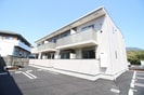 Ｊ・サクレ葛原Ⅱの外観