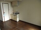 居室 鵜飼パレス西戸崎