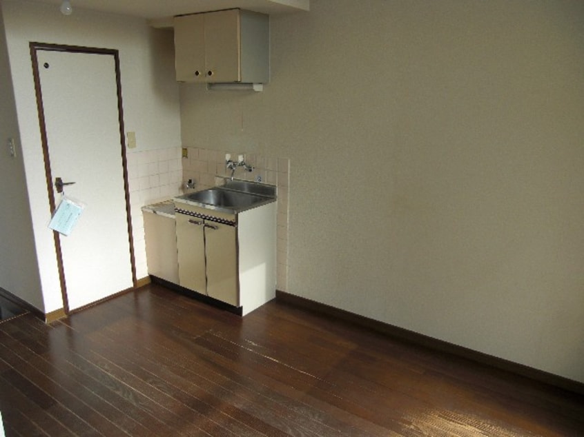 居室 鵜飼パレス西戸崎