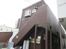 外観写真 鵜飼パレス西戸崎
