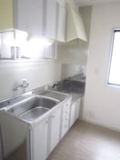 キッチン パットターンヒルズ　Ａ棟