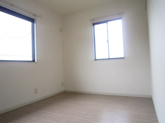 居室 パットターンヒルズ　Ａ棟