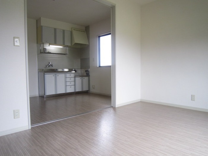 居室 パットターンヒルズ　Ａ棟