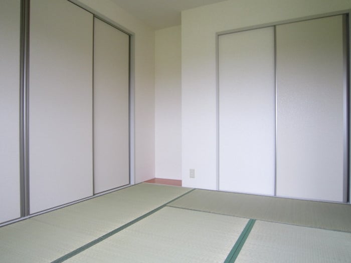 居室 パットターンヒルズ　Ａ棟