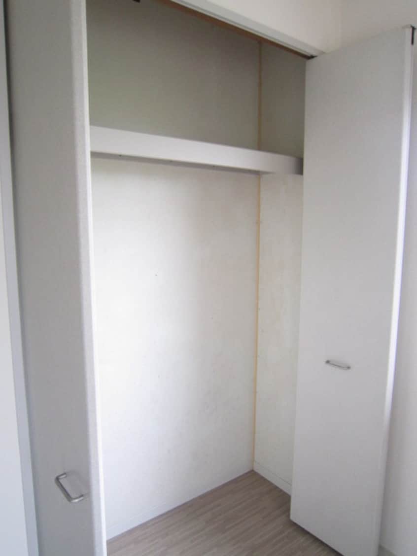 収納 パットターンヒルズ　Ａ棟