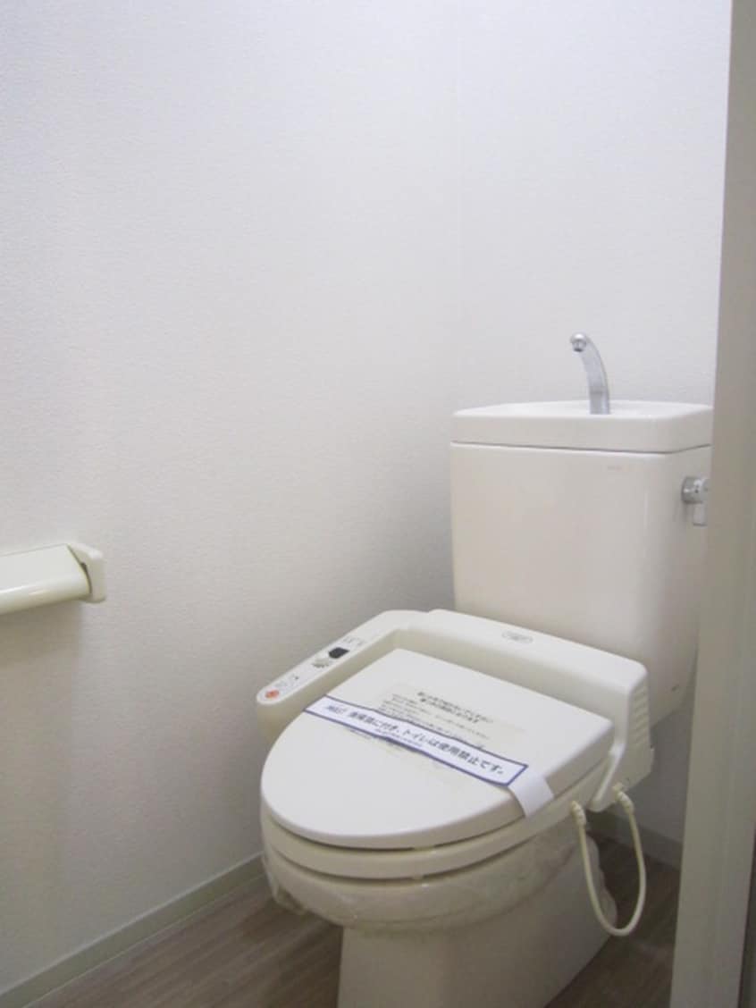 トイレ パットターンヒルズ　Ａ棟