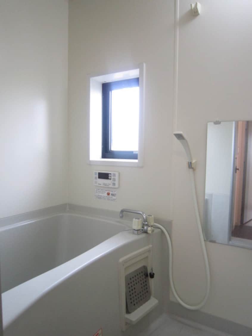 バス／シャワールーム等 パットターンヒルズ　Ａ棟