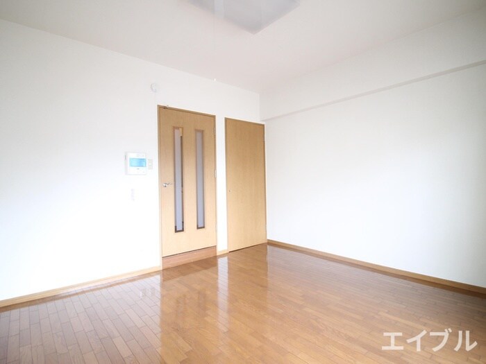 居室 キャンパスシティ太宰府(310)