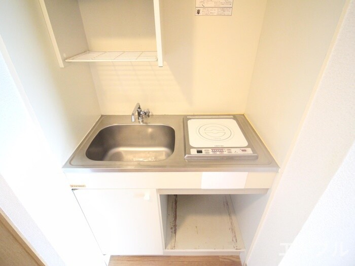 キッチン キャンパスシティ太宰府(310)