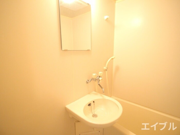 洗面 キャンパスシティ太宰府(310)