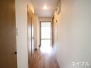廊下 キャンパスシティ太宰府(310)