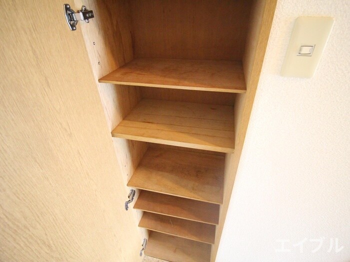 靴箱 キャンパスシティ太宰府(310)