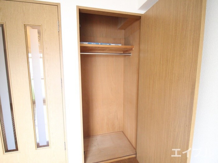 収納 キャンパスシティ太宰府(310)