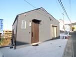 ショウジュン野芥B棟
