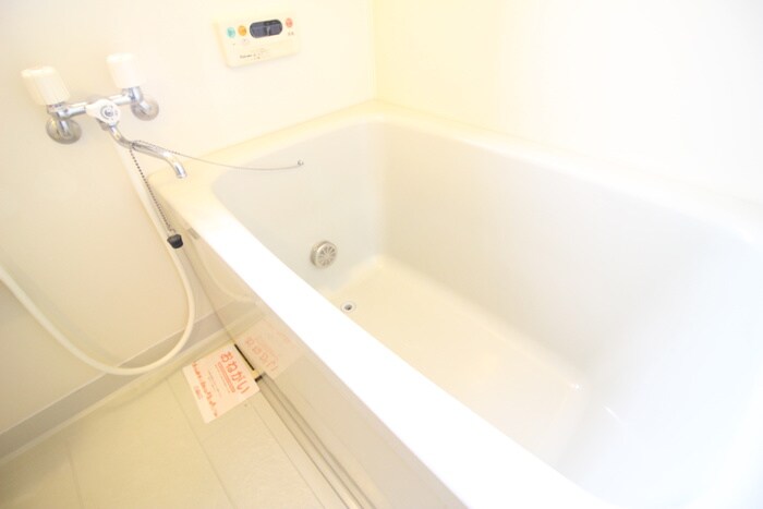 バス／シャワールーム等 ウィスティリア壱番館