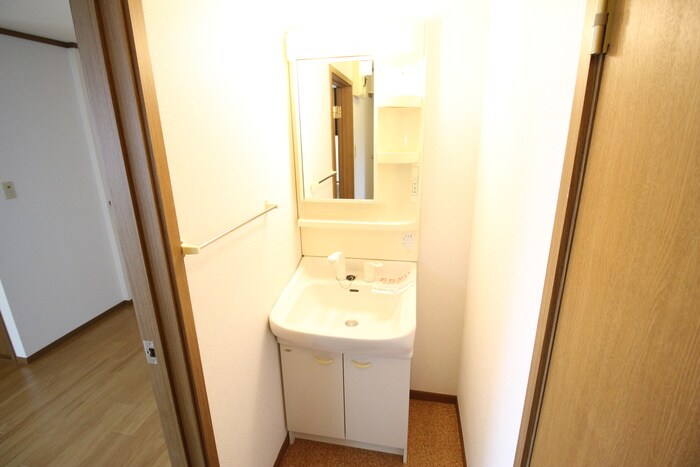 洗面 ウィスティリア壱番館