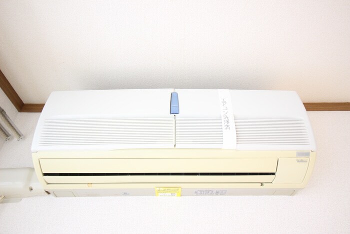 内観写真 ウィスティリア壱番館