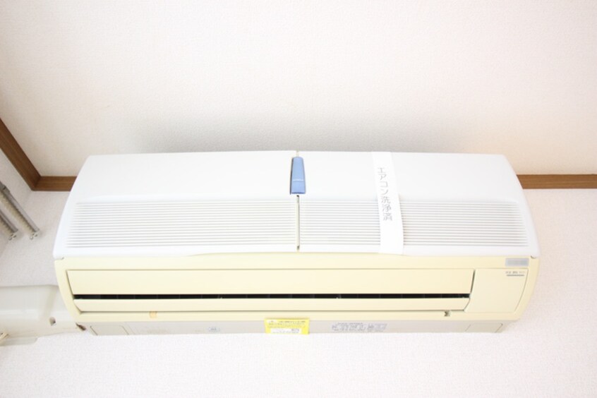 内観写真 ウィスティリア壱番館