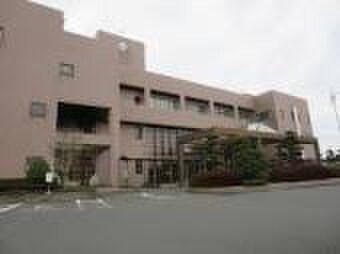 筑前町役場(役所)まで2000m ウィスティリア壱番館