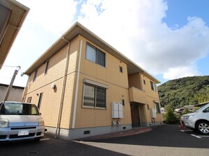 ヴァ－チャスの杜Ｂ棟