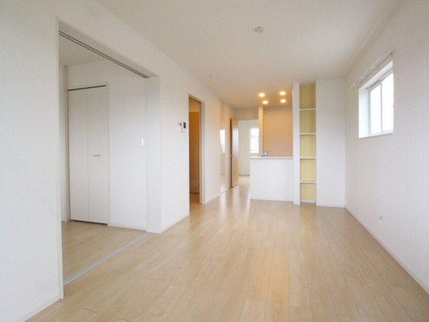 居室 マイライフ直方Ⅰ