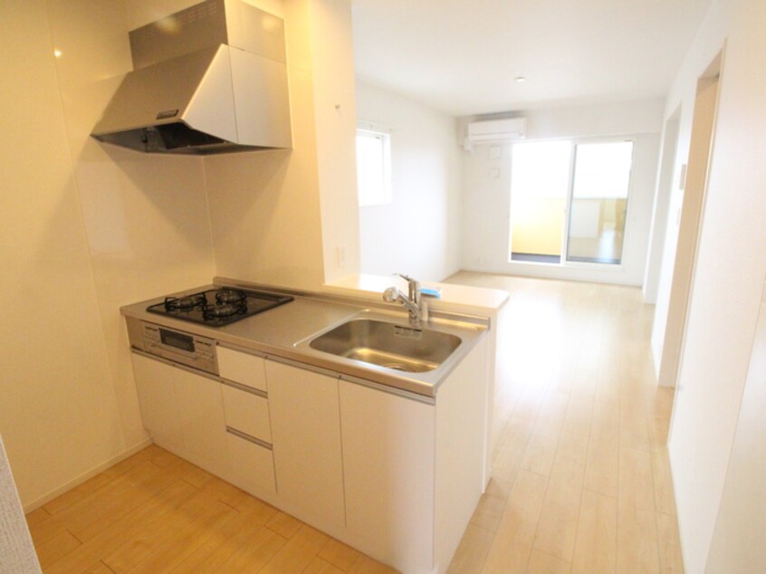 キッチン マイライフ直方Ⅰ