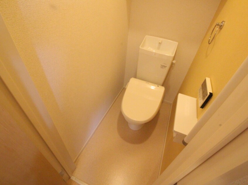 トイレ マイライフ直方Ⅰ