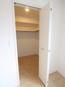 収納 マイライフ直方Ⅰ