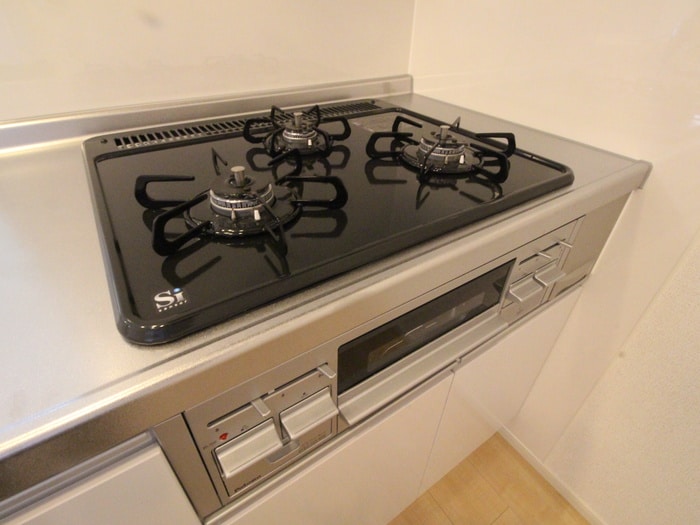 内観写真 マイライフ直方Ⅰ