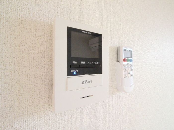 内観写真 マイライフ直方Ⅰ