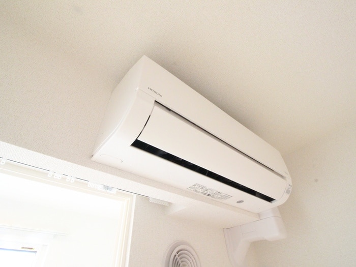 内観写真 マイライフ直方Ⅰ