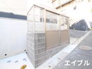 建物設備 ソールリオン