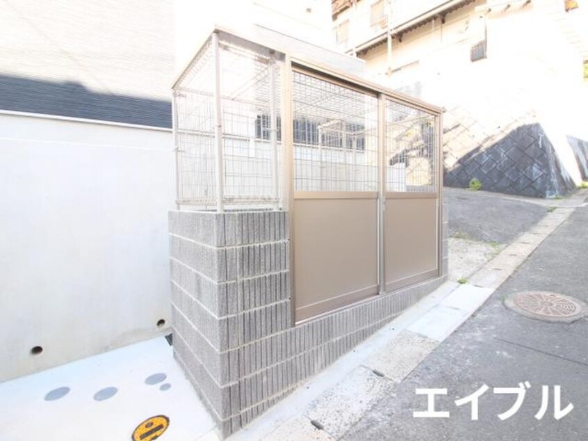 建物設備 ソールリオン