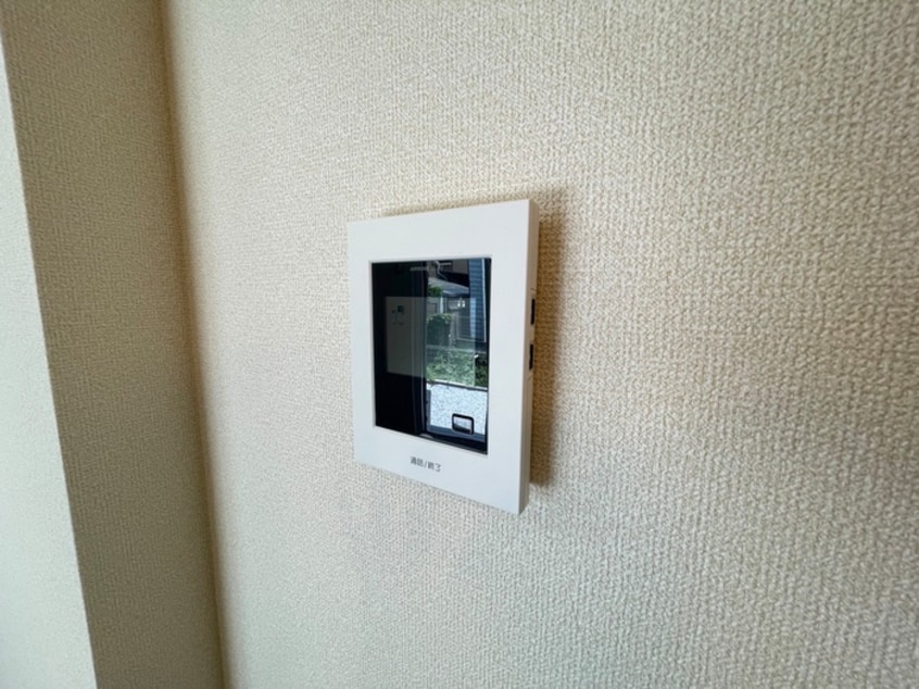 内観写真 D-room　Kasumi