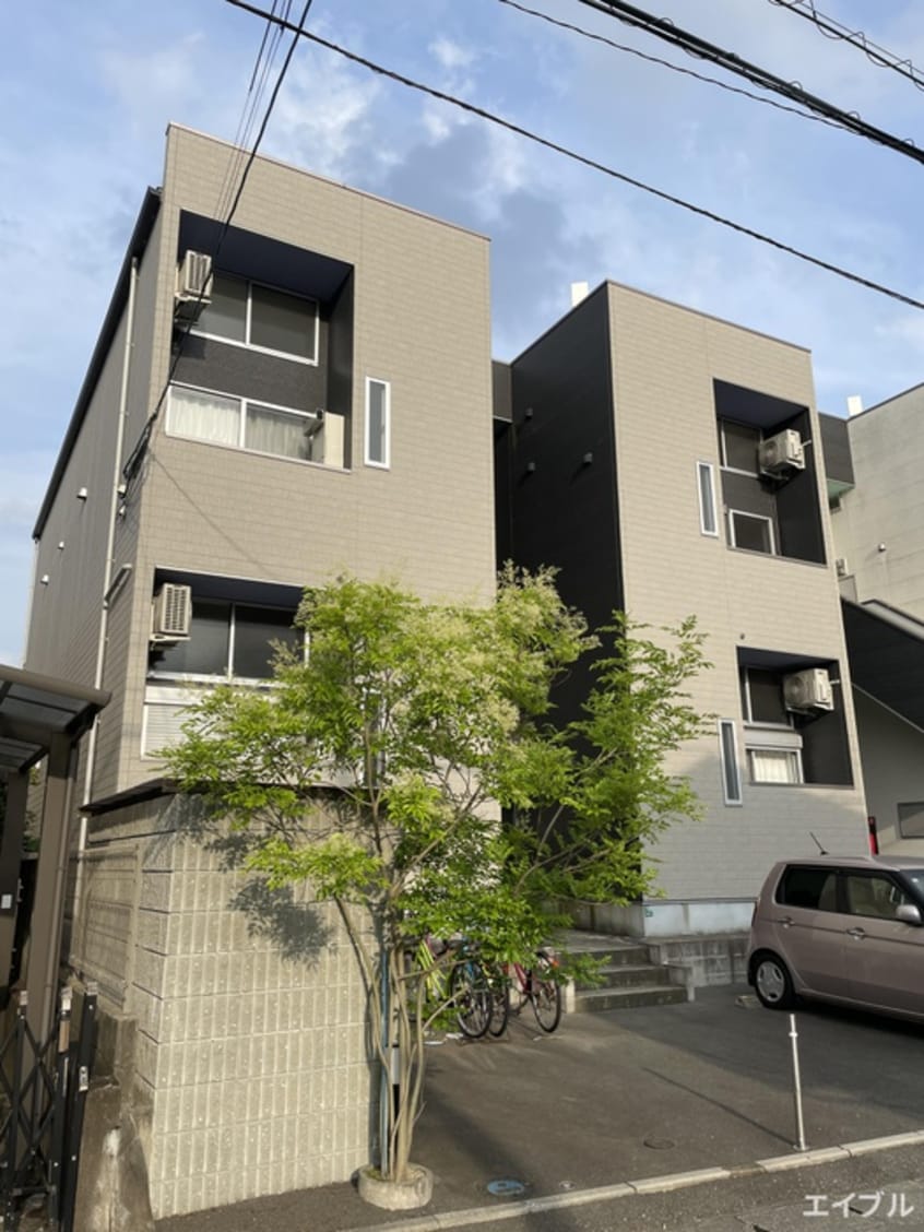 外観写真 Grange二日市