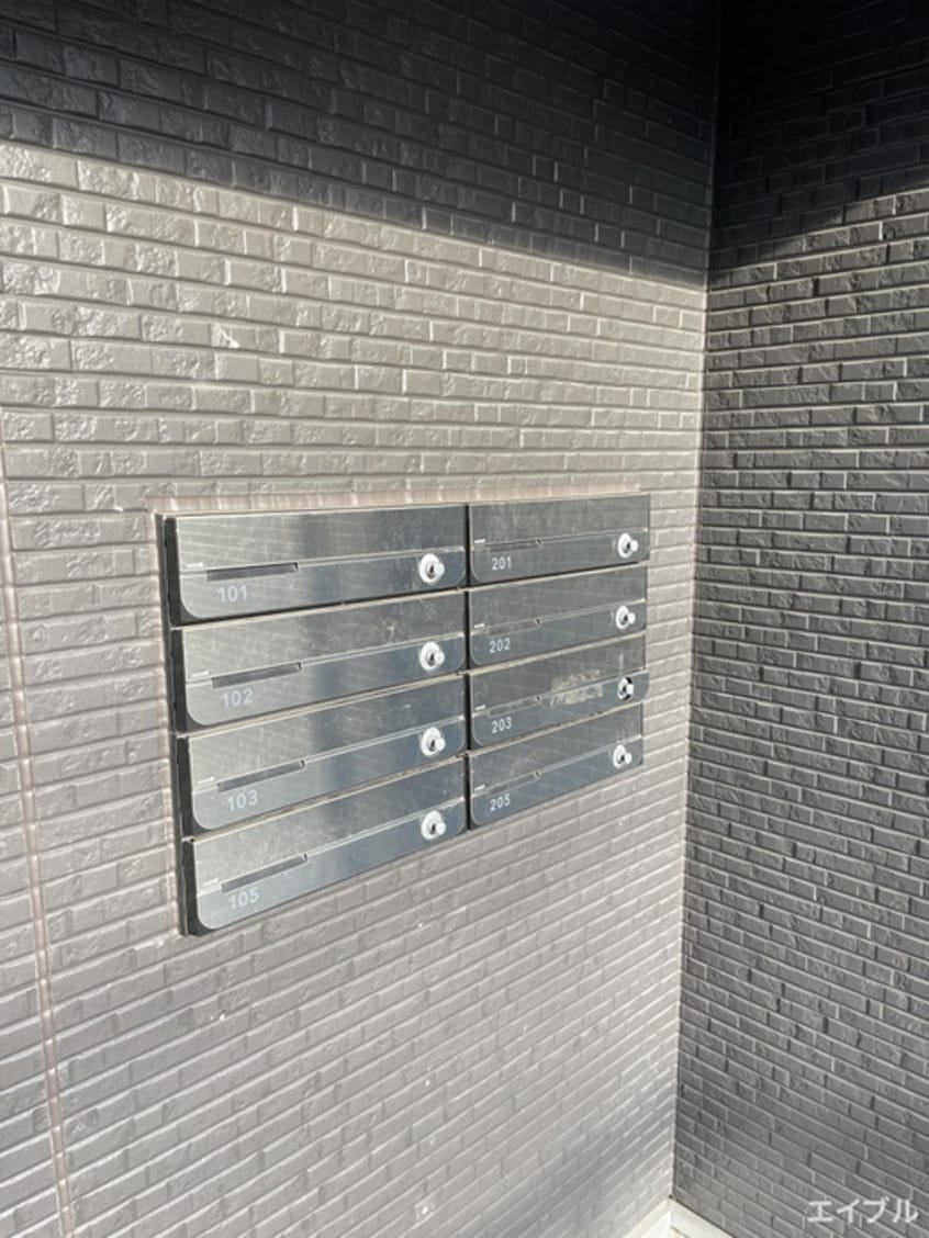 建物設備 Grange二日市