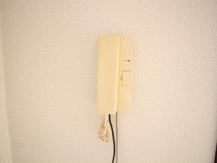 内観写真 ヤングコーポ北方