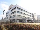 小倉南区役所(役所)まで740m ヤングコーポ北方