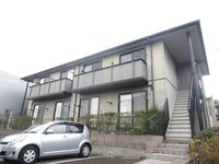 プレステージ華里Ⅱ