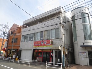 フォーサイト千早南renatus