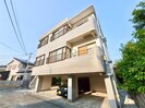 サンライズ塔野の外観