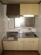 キッチン サンヒルズ木屋瀬