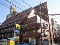 ライオンズマンション高砂(204)