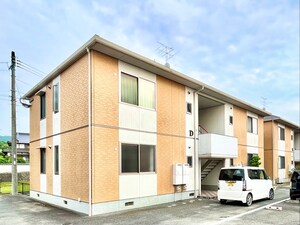 ファンテージ21　D棟
