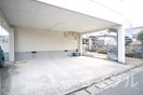 駐車場 ファミュ那珂川