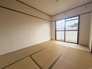 居室 マーキスひがし