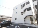 AMP es 東平尾の外観