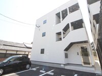 AMP es 東平尾