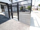 建物設備 AMP es 東平尾