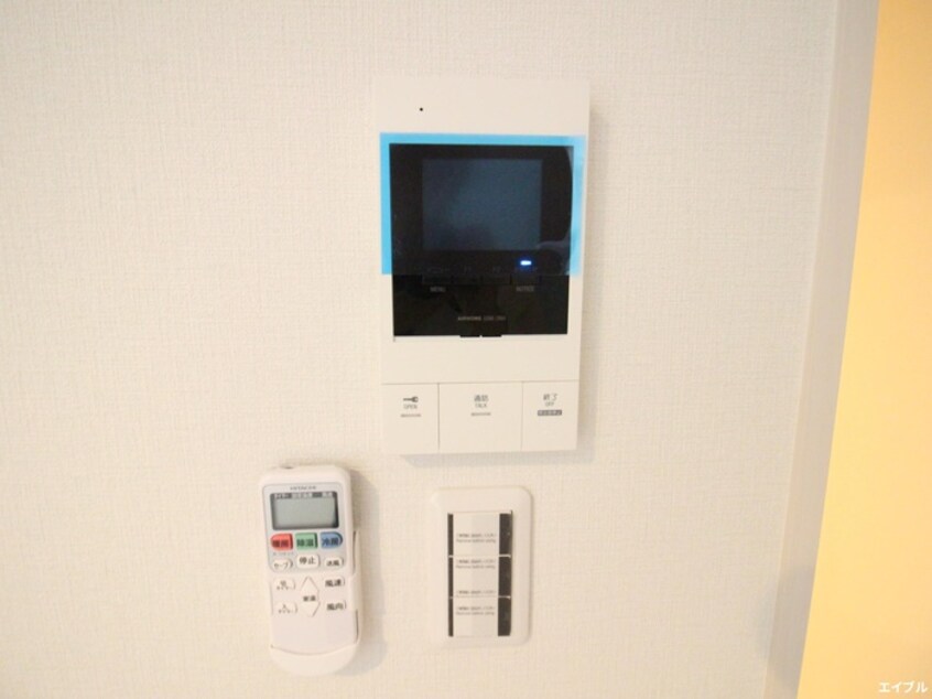 内観写真 AMP es 東平尾